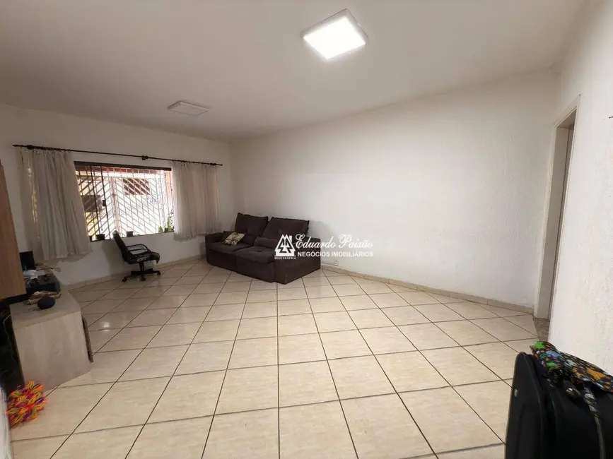 Foto 3 de Sobrado com 3 quartos à venda, 140m2 em Jardim São Ricardo, Guarulhos - SP