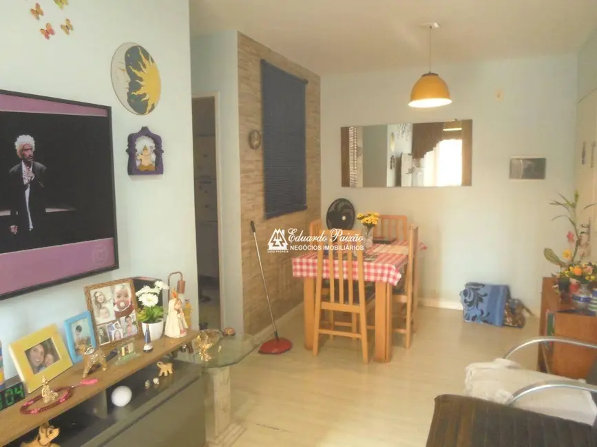 Foto 1 de Apartamento com 2 quartos à venda, 53m2 em Jardim São Judas Tadeu, Guarulhos - SP