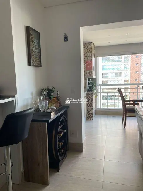 Apartamento com 3 quartos à venda, 201m2 em Jardim Santa Mena, Guarulhos - SP - imagem 8 Foto 8 de Apartamento com 3 quartos à venda, 201m2 em Jardim Santa Mena, Guarulhos - SP