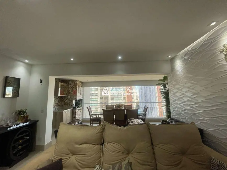 Apartamento com 3 quartos à venda, 201m2 em Jardim Santa Mena, Guarulhos - SP - imagem 5 Foto 5 de Apartamento com 3 quartos à venda, 201m2 em Jardim Santa Mena, Guarulhos - SP