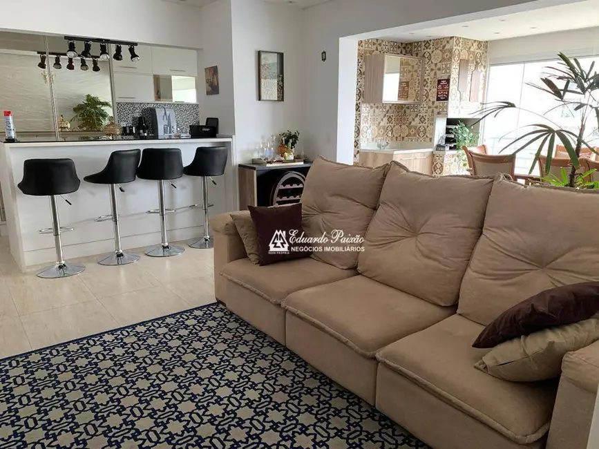 Apartamento com 3 quartos à venda, 201m2 em Jardim Santa Mena, Guarulhos - SP - imagem 4 Foto 4 de Apartamento com 3 quartos à venda, 201m2 em Jardim Santa Mena, Guarulhos - SP