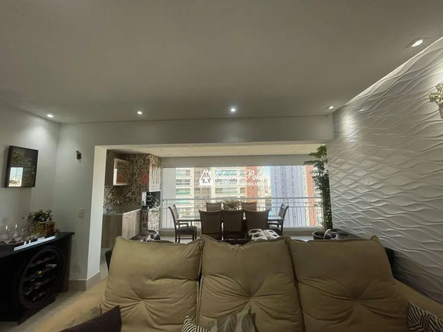 Apartamento com 3 quartos à venda, 201m2 em Jardim Santa Mena, Guarulhos - SP - imagem 2 Foto 2 de Apartamento com 3 quartos à venda, 201m2 em Jardim Santa Mena, Guarulhos - SP