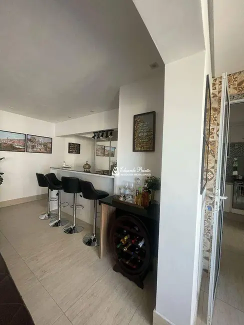 Apartamento com 3 quartos à venda, 201m2 em Jardim Santa Mena, Guarulhos - SP - imagem 7 Foto 7 de Apartamento com 3 quartos à venda, 201m2 em Jardim Santa Mena, Guarulhos - SP