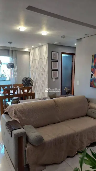 Foto 2 de Apartamento com 2 quartos à venda, 91m2 em Vila Paulista, Guarulhos - SP
