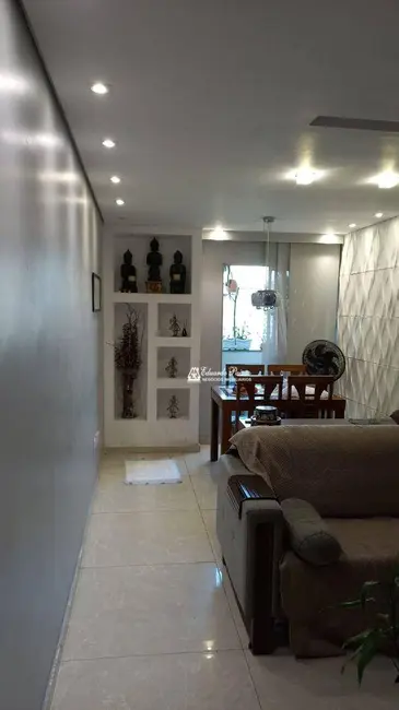 Foto 3 de Apartamento com 2 quartos à venda, 91m2 em Vila Paulista, Guarulhos - SP