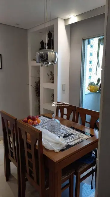 Foto 7 de Apartamento com 2 quartos à venda, 91m2 em Vila Paulista, Guarulhos - SP