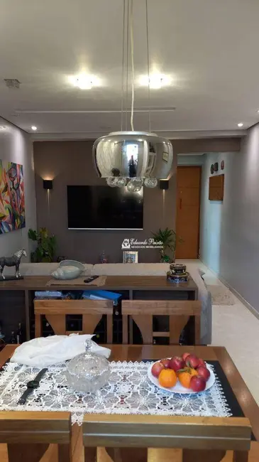 Foto 5 de Apartamento com 2 quartos à venda, 91m2 em Vila Paulista, Guarulhos - SP