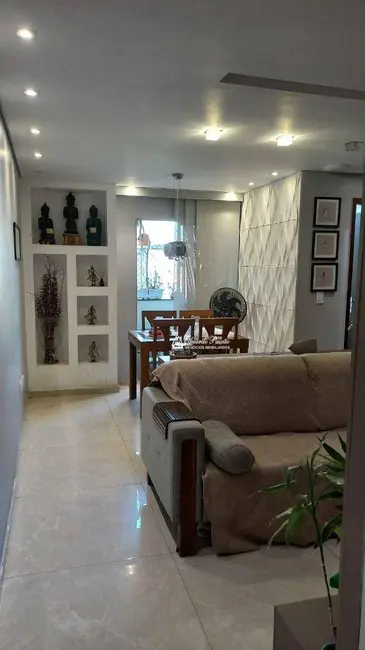Foto 4 de Apartamento com 2 quartos à venda, 91m2 em Vila Paulista, Guarulhos - SP