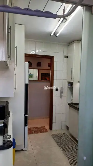 Foto 1 de Apartamento com 2 quartos à venda, 91m2 em Vila Paulista, Guarulhos - SP