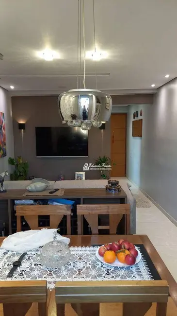 Foto 6 de Apartamento com 2 quartos à venda, 91m2 em Vila Paulista, Guarulhos - SP