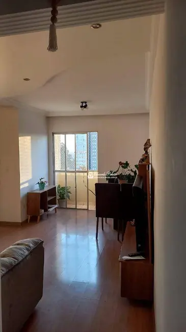 Apartamento com 2 quartos à venda e para alugar, 91m2 em Vila Paulista, Guarulhos - SP - imagem 6 Foto 6 de Apartamento com 2 quartos à venda e para alugar, 91m2 em Vila Paulista, Guarulhos - SP