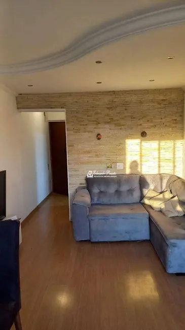 Apartamento com 2 quartos à venda e para alugar, 91m2 em Vila Paulista, Guarulhos - SP - imagem 2 Foto 2 de Apartamento com 2 quartos à venda e para alugar, 91m2 em Vila Paulista, Guarulhos - SP