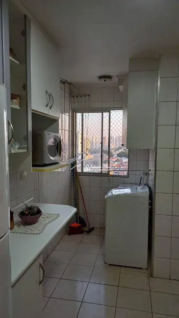 Apartamento com 2 quartos à venda e para alugar, 91m2 em Vila Paulista, Guarulhos - SP - imagem 9 Foto 9 de Apartamento com 2 quartos à venda e para alugar, 91m2 em Vila Paulista, Guarulhos - SP