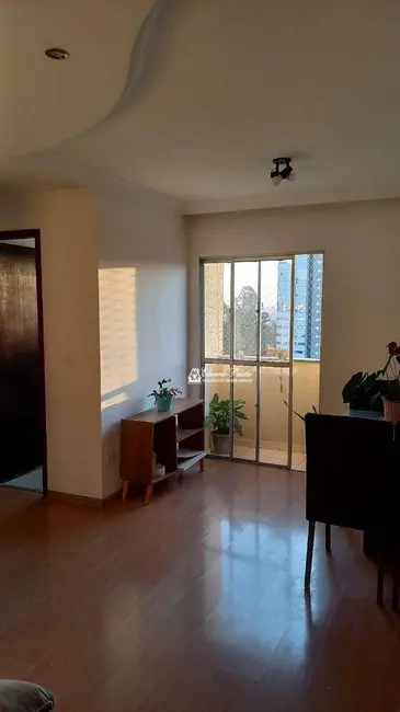 Apartamento com 2 quartos à venda e para alugar, 91m2 em Vila Paulista, Guarulhos - SP - imagem 3 Foto 3 de Apartamento com 2 quartos à venda e para alugar, 91m2 em Vila Paulista, Guarulhos - SP