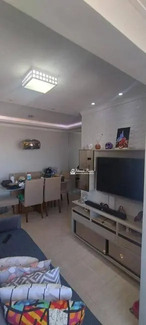 Foto 1 de Apartamento com 2 quartos à venda, 53m2 em Jardim Imperador, Guarulhos - SP