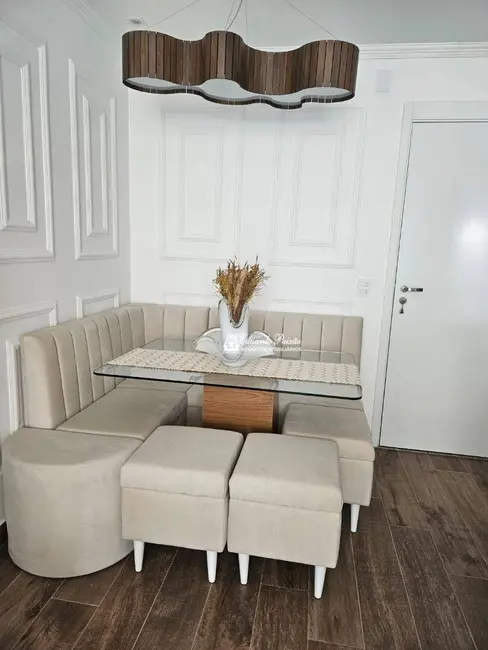 Foto 6 de Apartamento com 2 quartos à venda, 57m2 em Picanço, Guarulhos - SP