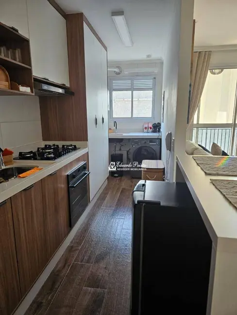 Foto 8 de Apartamento com 2 quartos à venda, 57m2 em Picanço, Guarulhos - SP