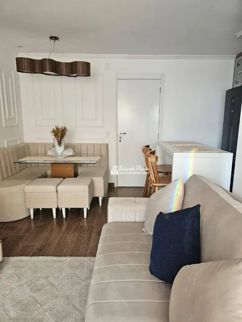 Foto 5 de Apartamento com 2 quartos à venda, 57m2 em Picanço, Guarulhos - SP