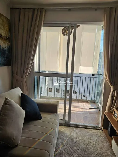 Foto 4 de Apartamento com 2 quartos à venda, 57m2 em Picanço, Guarulhos - SP