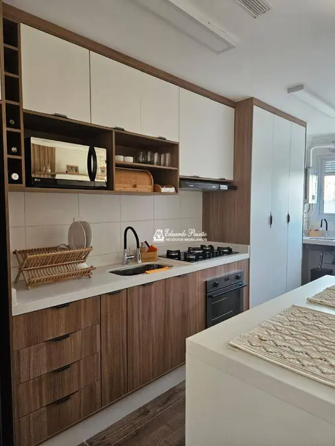 Foto 7 de Apartamento com 2 quartos à venda, 57m2 em Picanço, Guarulhos - SP