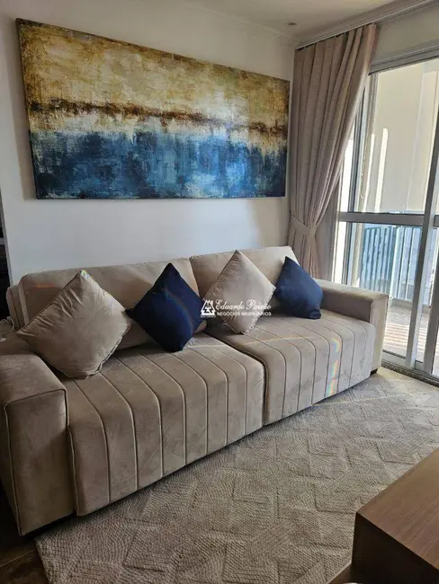 Foto 3 de Apartamento com 2 quartos à venda, 57m2 em Picanço, Guarulhos - SP