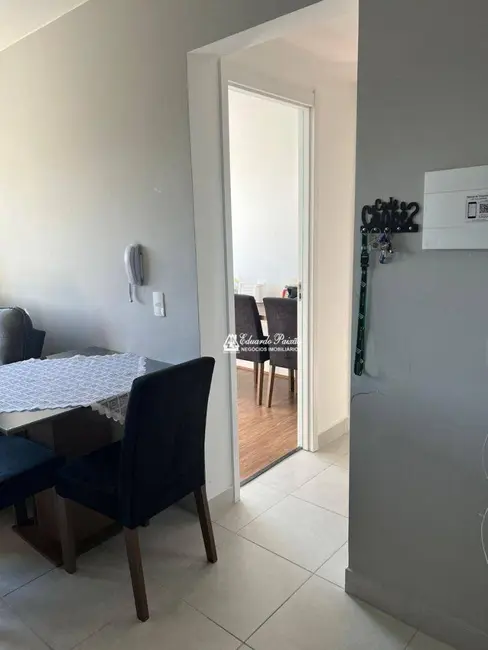 Foto 5 de Apartamento com 2 quartos à venda, 32m2 em Parque Novo Mundo, São Paulo - SP