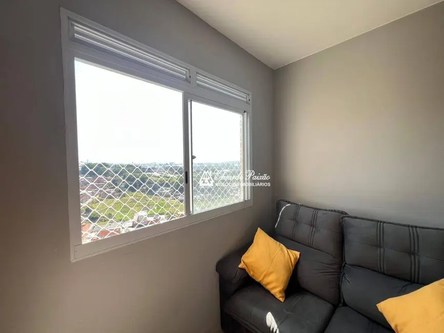 Foto 6 de Apartamento com 2 quartos à venda, 32m2 em Parque Novo Mundo, São Paulo - SP