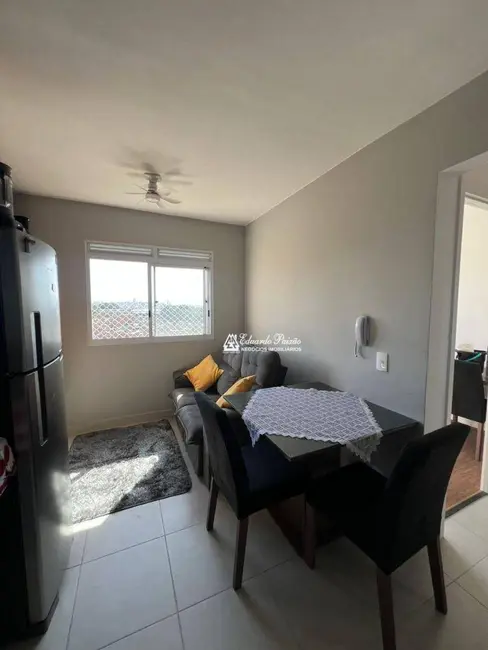 Foto 4 de Apartamento com 2 quartos à venda, 32m2 em Parque Novo Mundo, São Paulo - SP