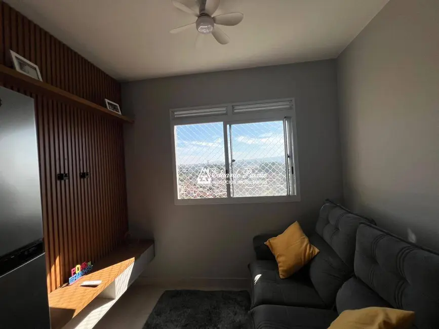 Foto 8 de Apartamento com 2 quartos à venda, 32m2 em Parque Novo Mundo, São Paulo - SP