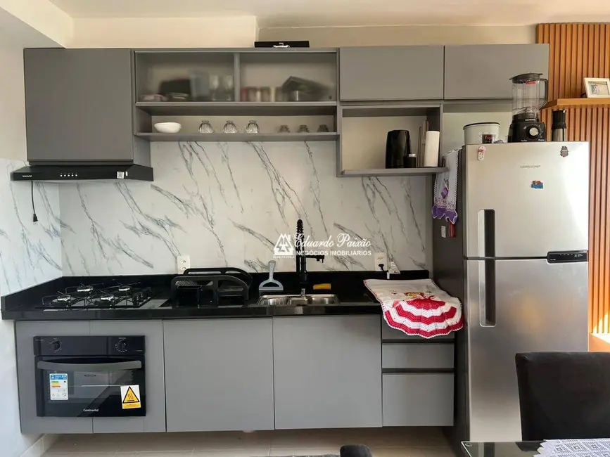 Foto 2 de Apartamento com 2 quartos à venda, 32m2 em Parque Novo Mundo, São Paulo - SP