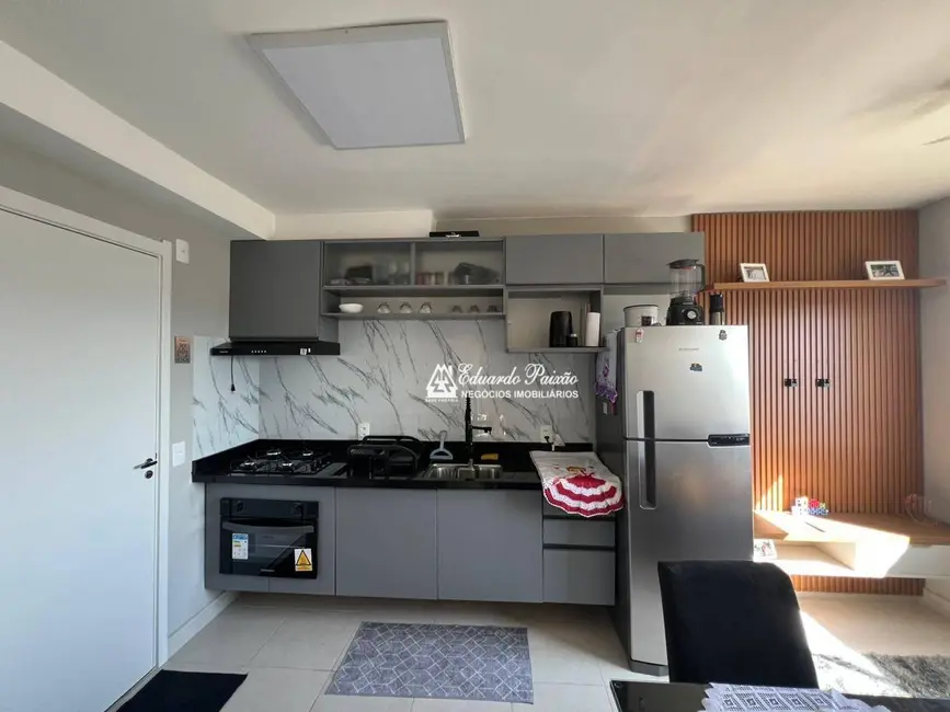 Foto 1 de Apartamento com 2 quartos à venda, 32m2 em Parque Novo Mundo, São Paulo - SP