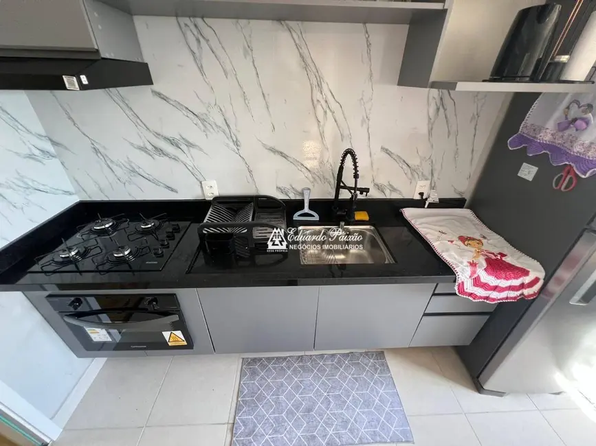 Foto 9 de Apartamento com 2 quartos à venda, 32m2 em Parque Novo Mundo, São Paulo - SP