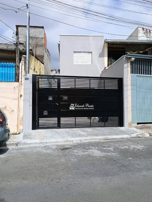 Foto 1 de Sobrado com 3 quartos à venda, 135m2 em Cocaia, Guarulhos - SP