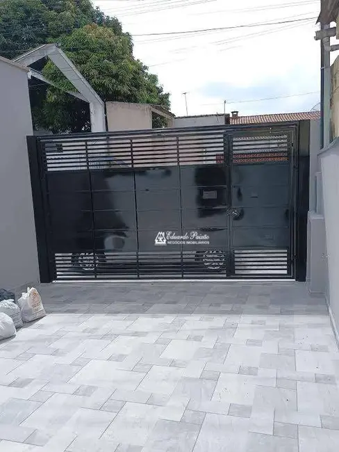 Foto 2 de Sobrado com 3 quartos à venda, 135m2 em Cocaia, Guarulhos - SP