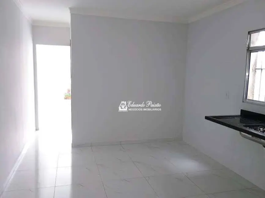 Foto 3 de Sobrado com 3 quartos à venda, 135m2 em Cocaia, Guarulhos - SP