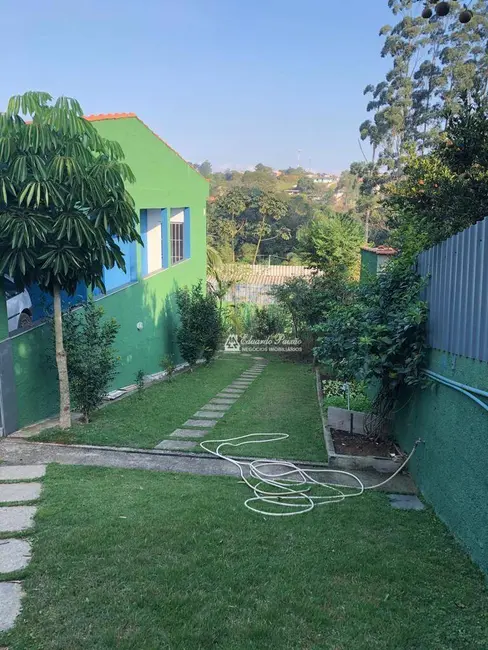 Chácara com 4 quartos à venda, 494m2 em Jardim Chácara Méa, Suzano - SP - imagem 3 Foto 3 de Chácara com 4 quartos à venda, 494m2 em Jardim Chácara Méa, Suzano - SP