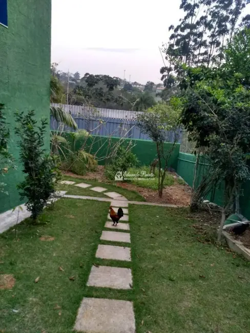 Chácara com 4 quartos à venda, 494m2 em Jardim Chácara Méa, Suzano - SP - imagem 6 Foto 6 de Chácara com 4 quartos à venda, 494m2 em Jardim Chácara Méa, Suzano - SP