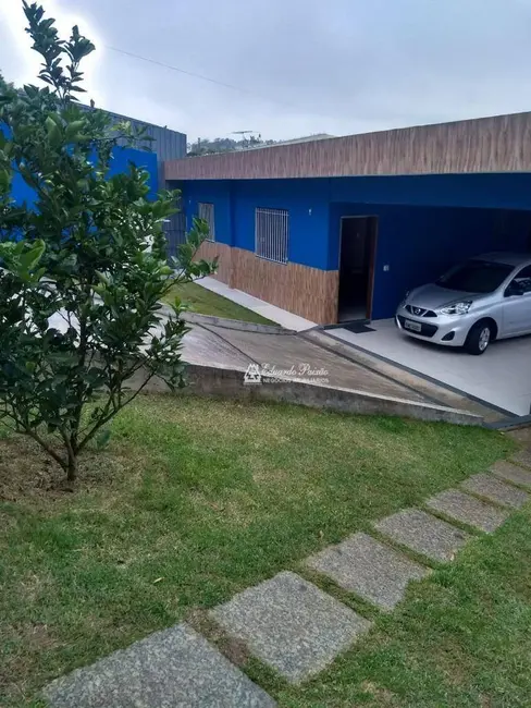 Foto 1 de Chácara com 4 quartos à venda, 494m2 em Jardim Chácara Méa, Suzano - SP