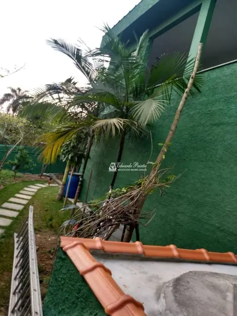 Chácara com 4 quartos à venda, 494m2 em Jardim Chácara Méa, Suzano - SP - imagem 4 Foto 4 de Chácara com 4 quartos à venda, 494m2 em Jardim Chácara Méa, Suzano - SP