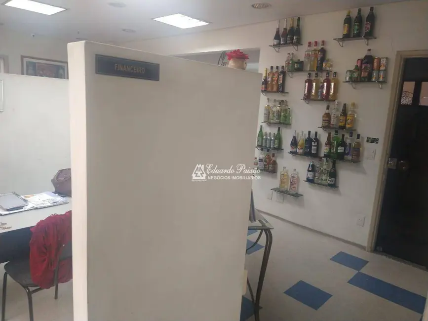 Foto 2 de Loft / Flat à venda, 82m2 em Santana, São Paulo - SP