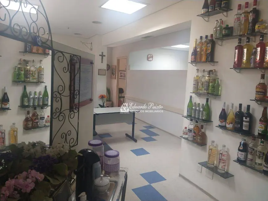 Foto 4 de Loft / Flat à venda, 82m2 em Santana, São Paulo - SP