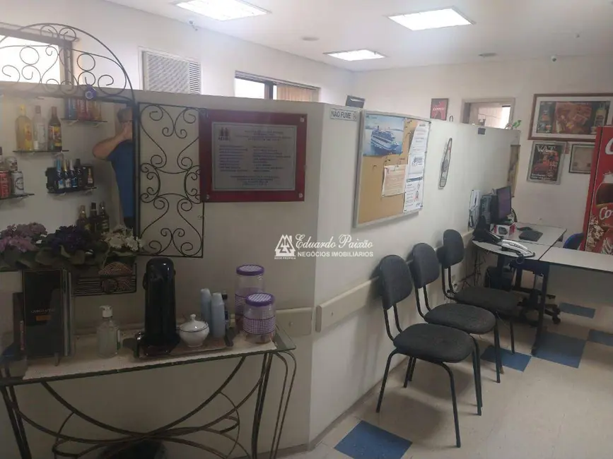 Foto 1 de Loft / Flat à venda, 82m2 em Santana, São Paulo - SP