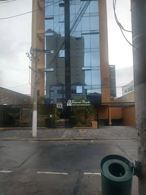 Foto 3 de Loft / Flat à venda, 82m2 em Santana, São Paulo - SP