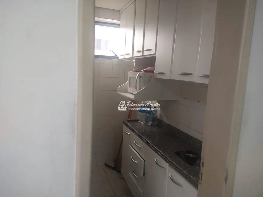 Foto 8 de Loft / Flat à venda, 82m2 em Santana, São Paulo - SP