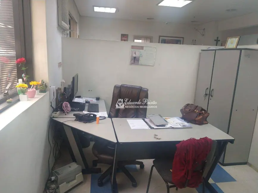 Foto 7 de Loft / Flat à venda, 82m2 em Santana, São Paulo - SP