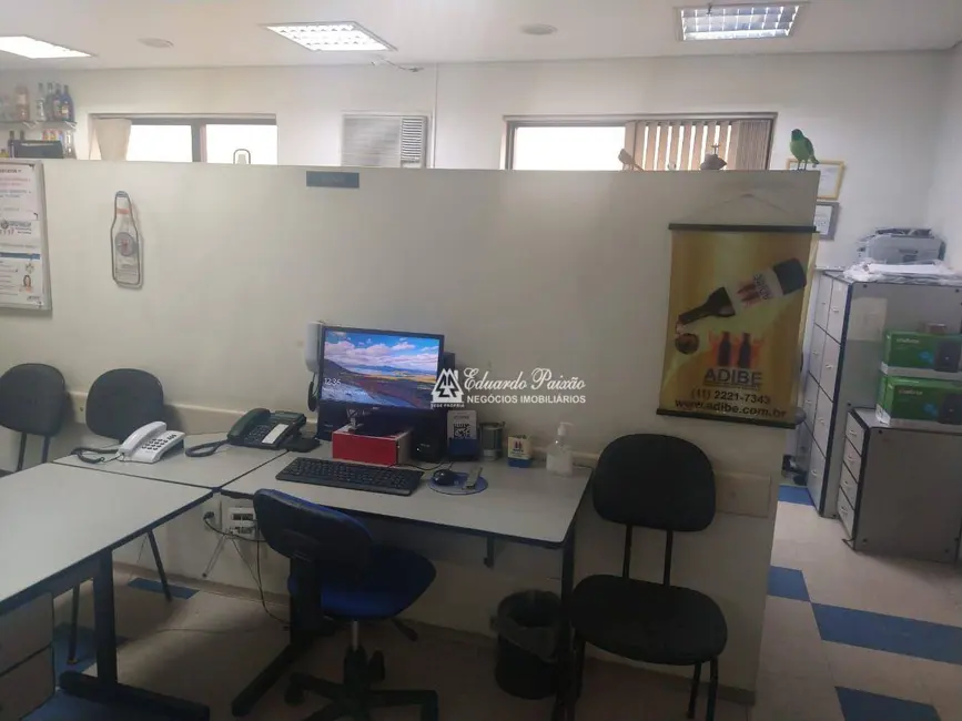 Foto 6 de Loft / Flat à venda, 82m2 em Santana, São Paulo - SP