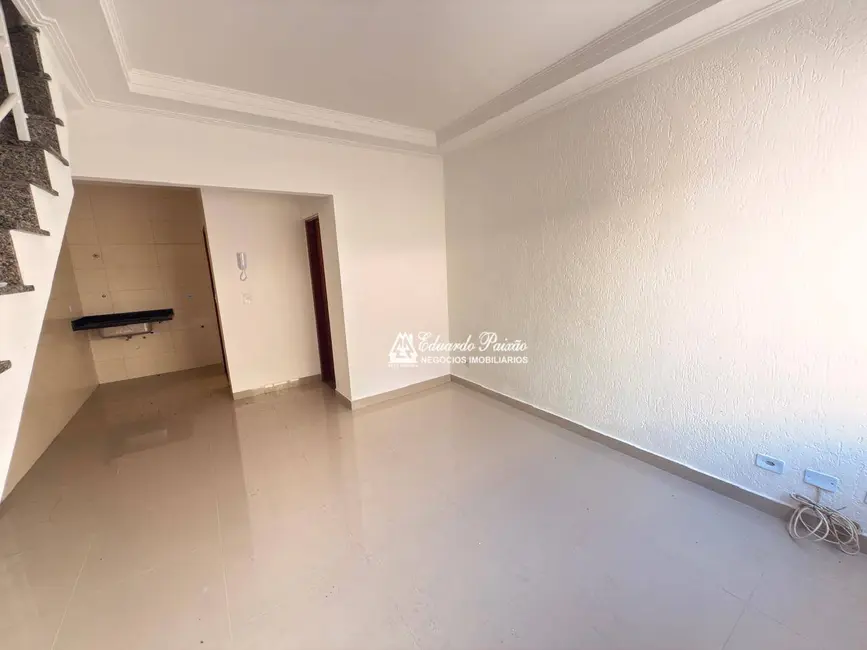 Foto 1 de Sobrado com 2 quartos à venda, 120m2 em Vila Germinal, São Paulo - SP