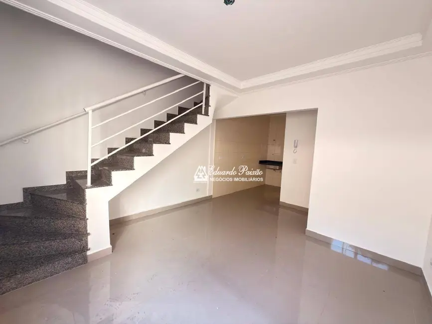 Foto 3 de Sobrado com 2 quartos à venda, 120m2 em Vila Germinal, São Paulo - SP