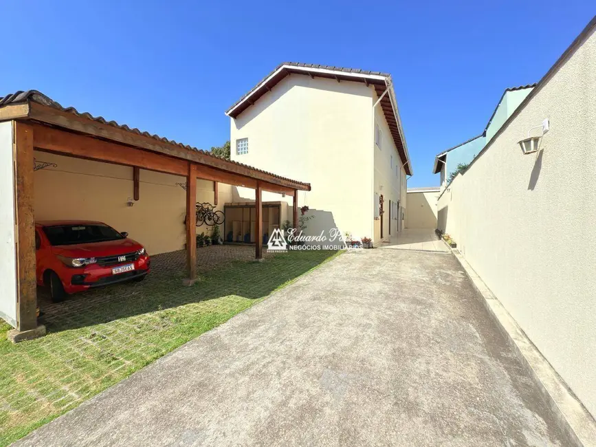 Foto 2 de Sobrado com 2 quartos à venda, 120m2 em Vila Germinal, São Paulo - SP