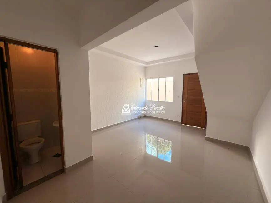 Foto 5 de Sobrado com 2 quartos à venda, 120m2 em Vila Germinal, São Paulo - SP